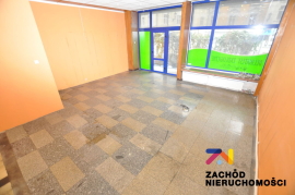 Lokal ok. 44 m2 w Centrum miasta